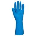 Food Approved Nitrile Gauntlet